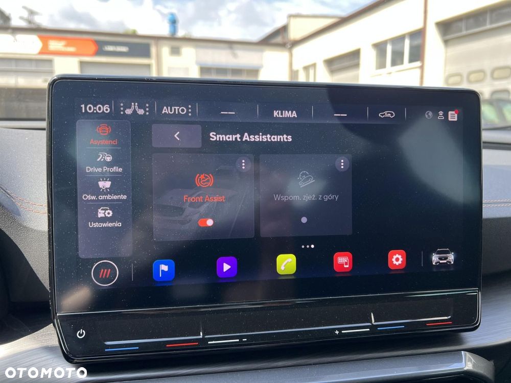 Cupra Formentor 2.5 TSI 4Drive VZ5 Enceladus Grey DSG - 19