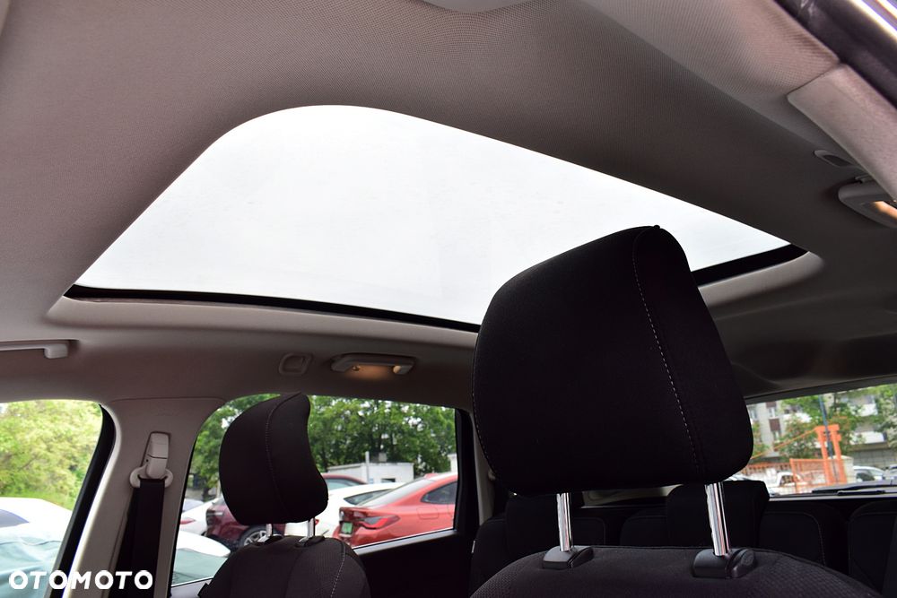 Ford S-Max - 18