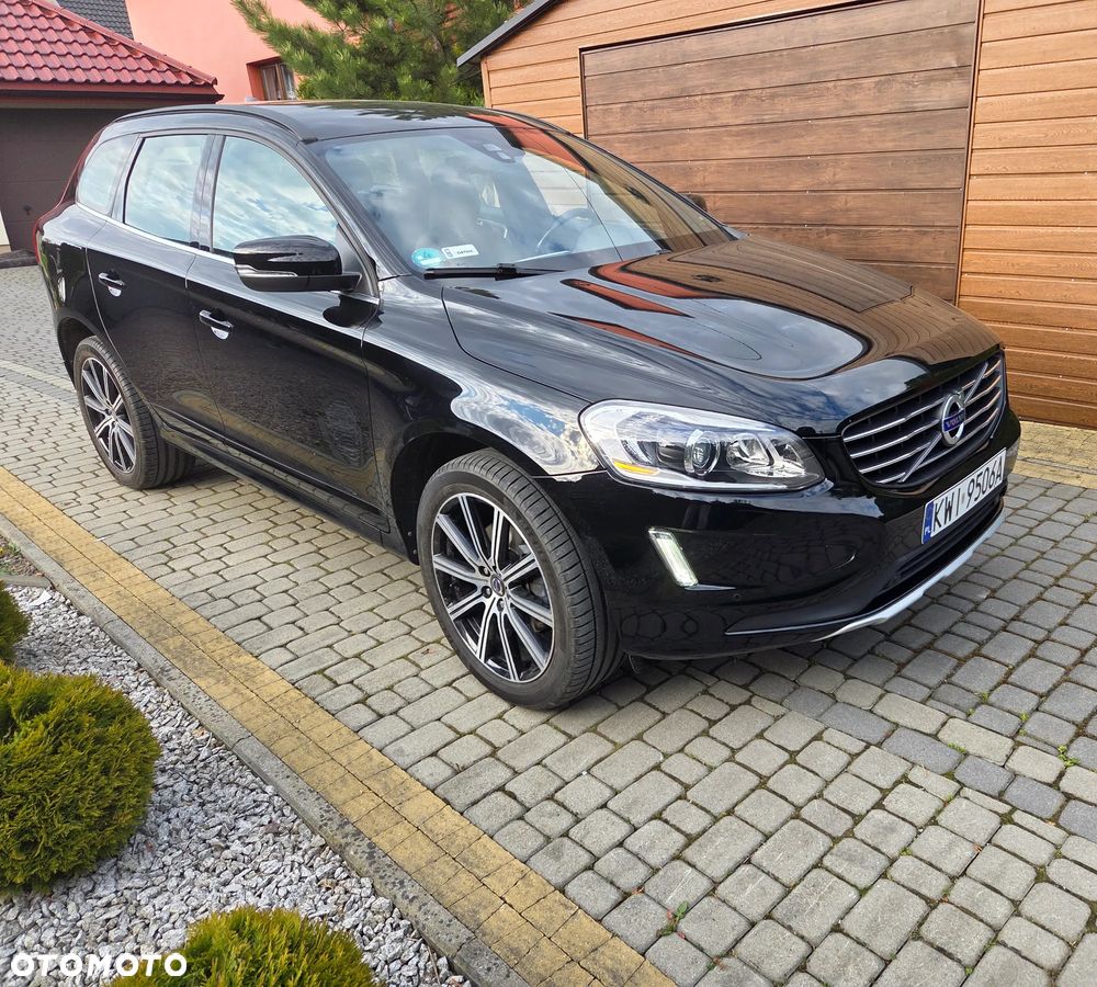 Volvo XC 60 - 18