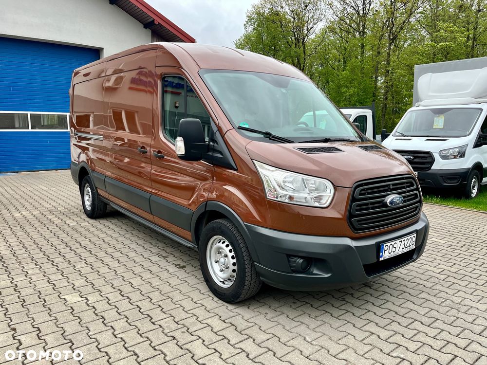 Ford Transit - 2