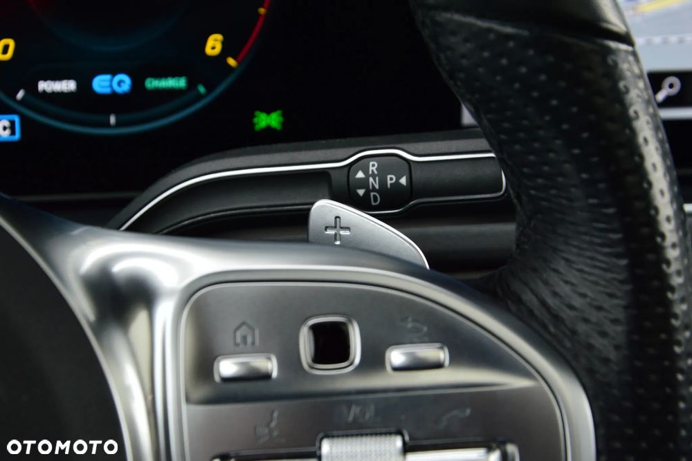 Mercedes-Benz GLE - 28