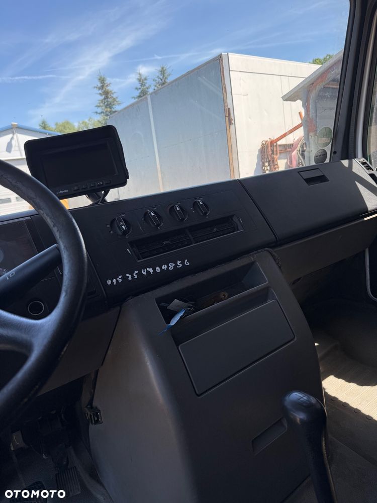 Mercedes-Benz 816D Vario - 8