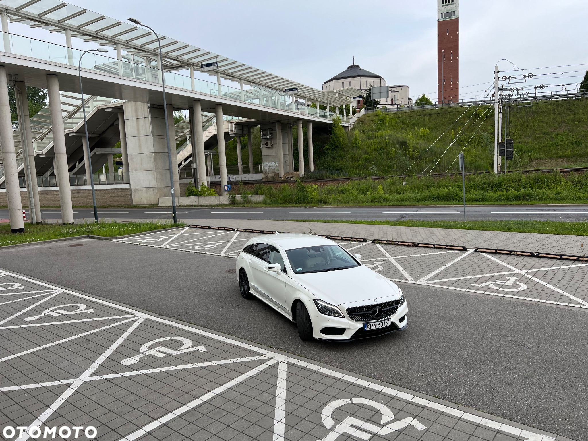 Mercedes-Benz CLS Shooting Brake 220 d 9G-TRONIC Final Edition - 9