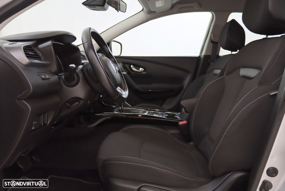 Renault Kadjar Energy dCi 110 EDC LIMITED - 4