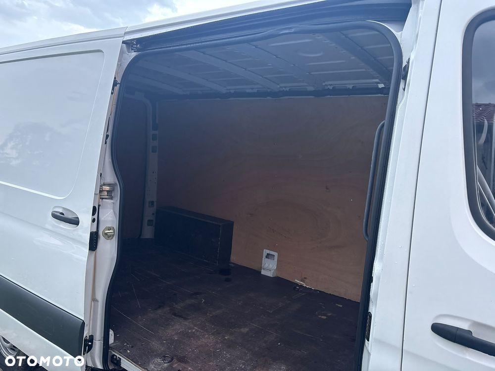 Mercedes-Benz SPRINTER _ AUTOMAT _ 2.2 CDI 143KM _ Tylko 113.000 km ! - 29