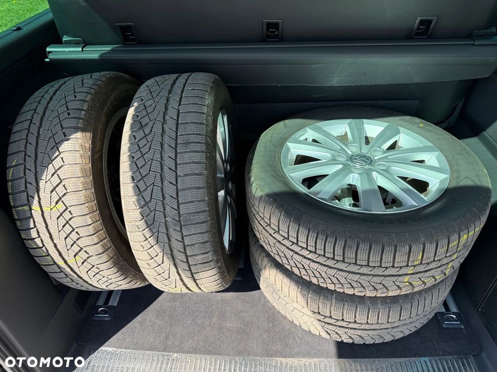 Volkswagen Multivan 2.0 TDI L1 Highline 4Motion DSG - 18