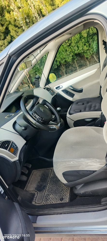 Citroën C4 Picasso 1.6 HDi SX - 6