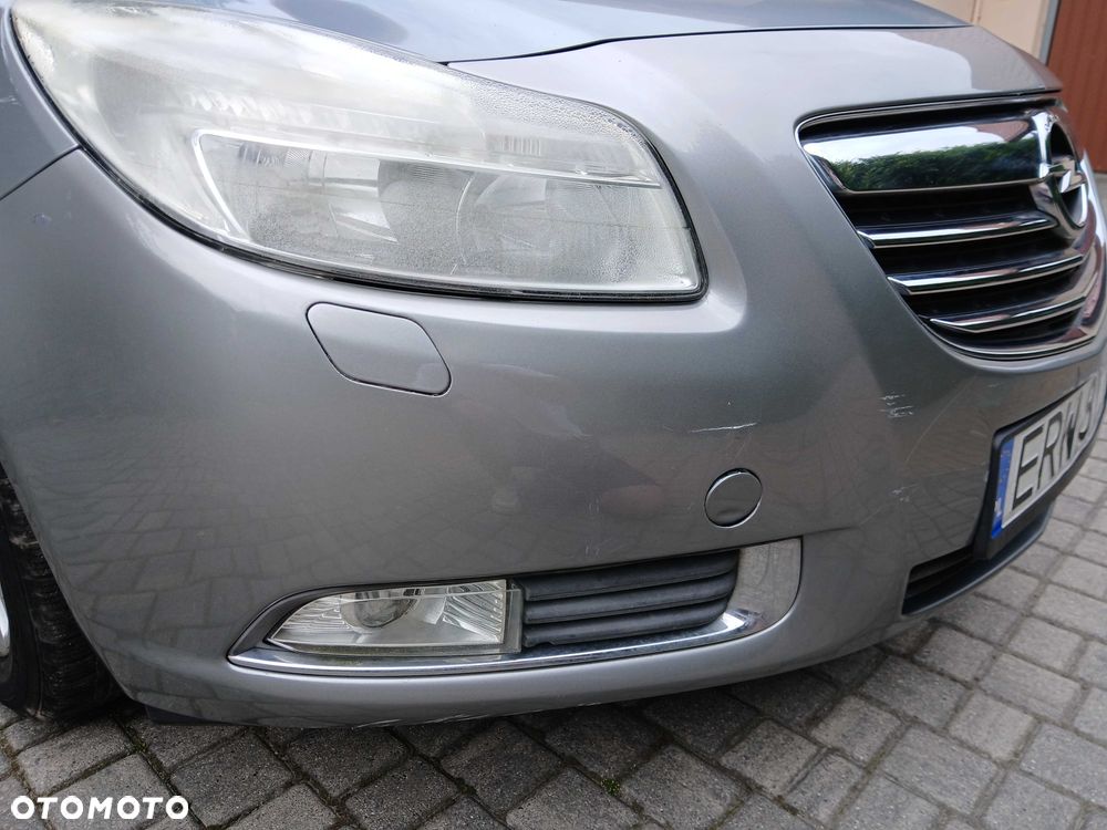 Opel Insignia - 7