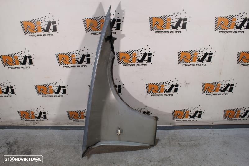 Guarda Lamas Esquerdo Bmw 3 (E90)  Guarda Lamas Esquerdo Bmw Serie 3 E - 10