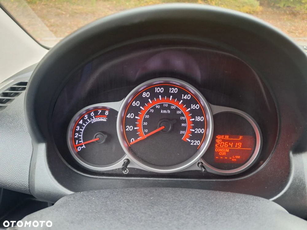 Mazda 2 1.3 Sport Impression - 15