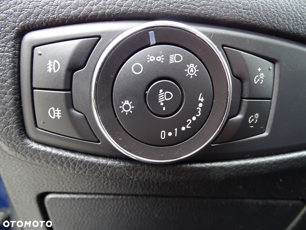 Ford S-Max 2.0 EcoBlue TITANIUM - 21