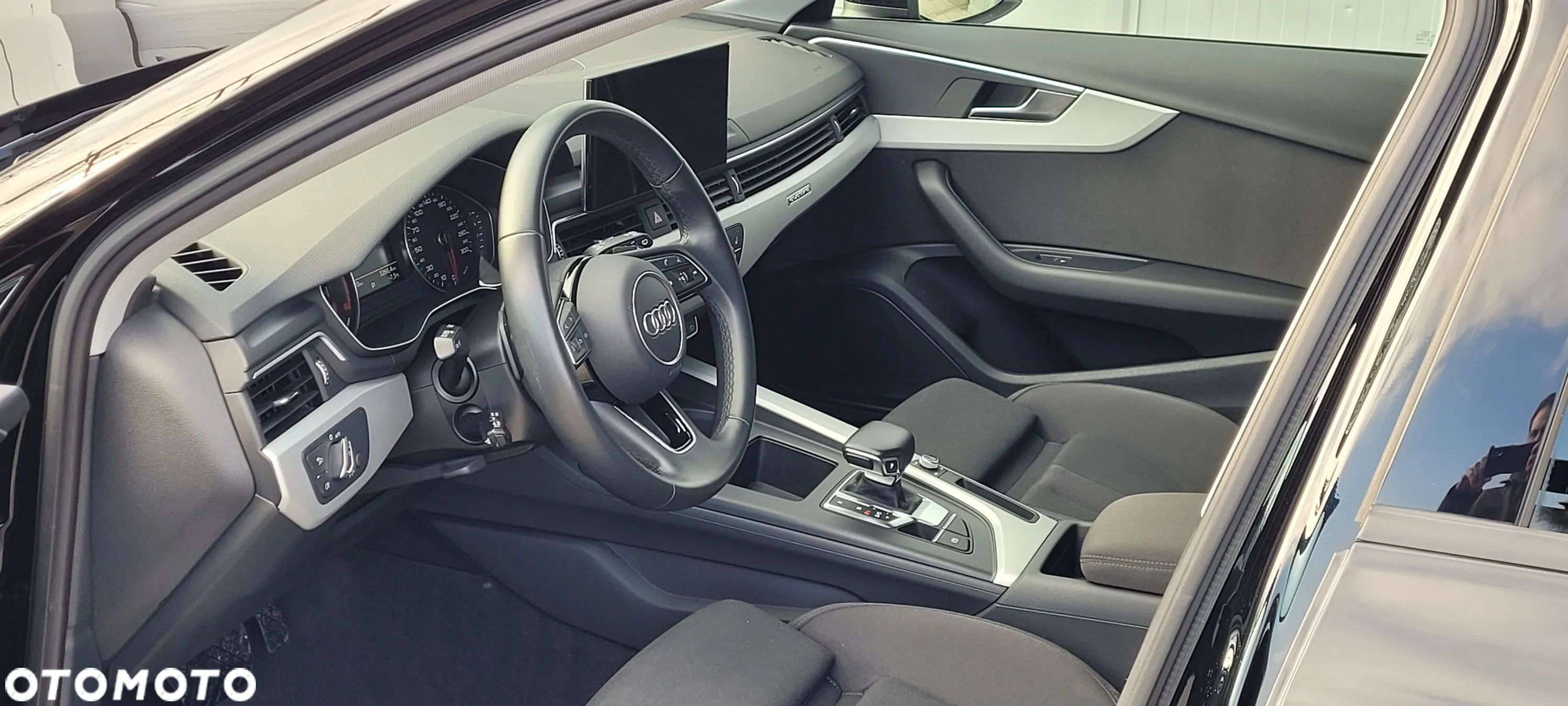 Audi A4 Avant 40 TDI quattro S tronic advanced - 14