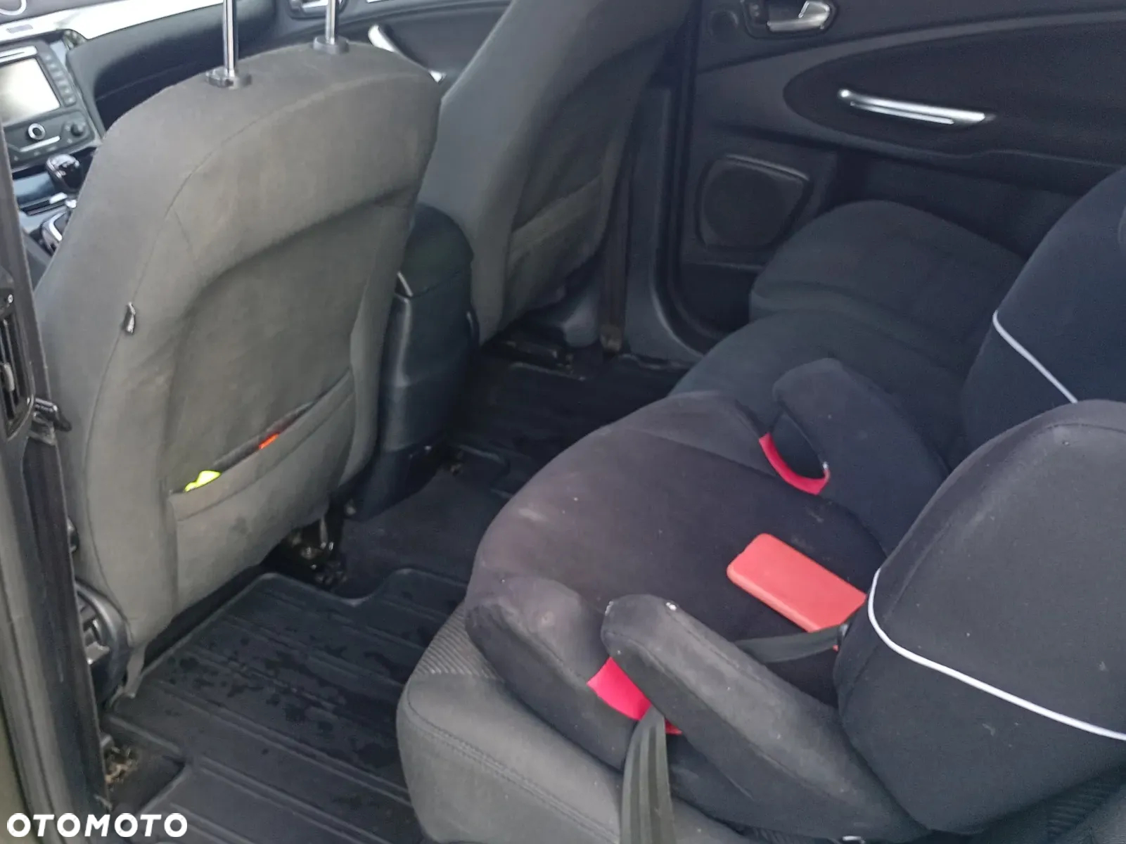 Ford S-Max 1.6 TDCi DPF Trend - 7