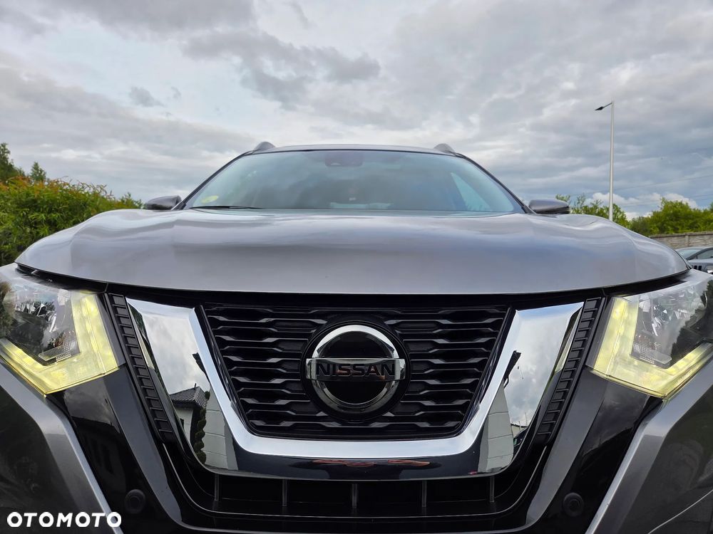 Nissan X-Trail 1.7 dCi Tekna - 12