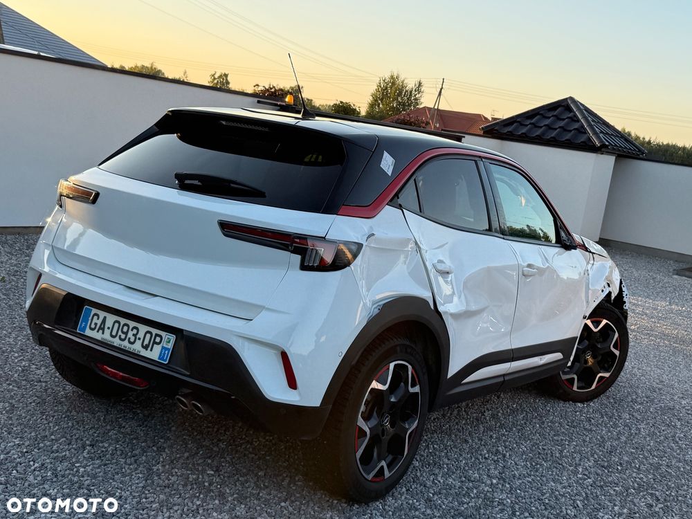 Opel Mokka 1.2 DI Turbo Automatik Ultimate - 3