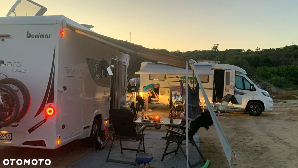 Benimar TESSORO 442 - 20