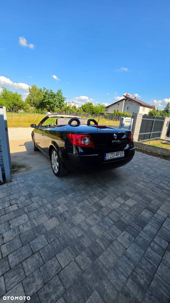 Renault Megane 1.6 16V Authentique - 7