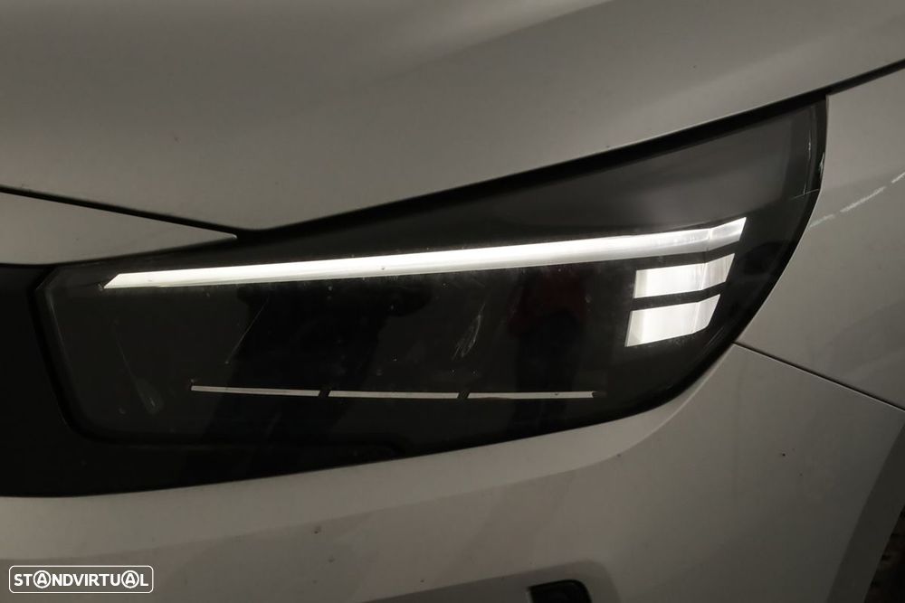 Opel Corsa-e 50 kWh Edition - 6