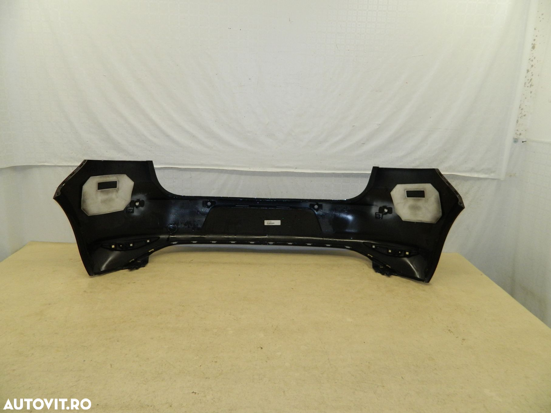 Bara spate VW Golf 7 hatchback, 2013, 2014, 2015, 2016, 5G6807421 - 7