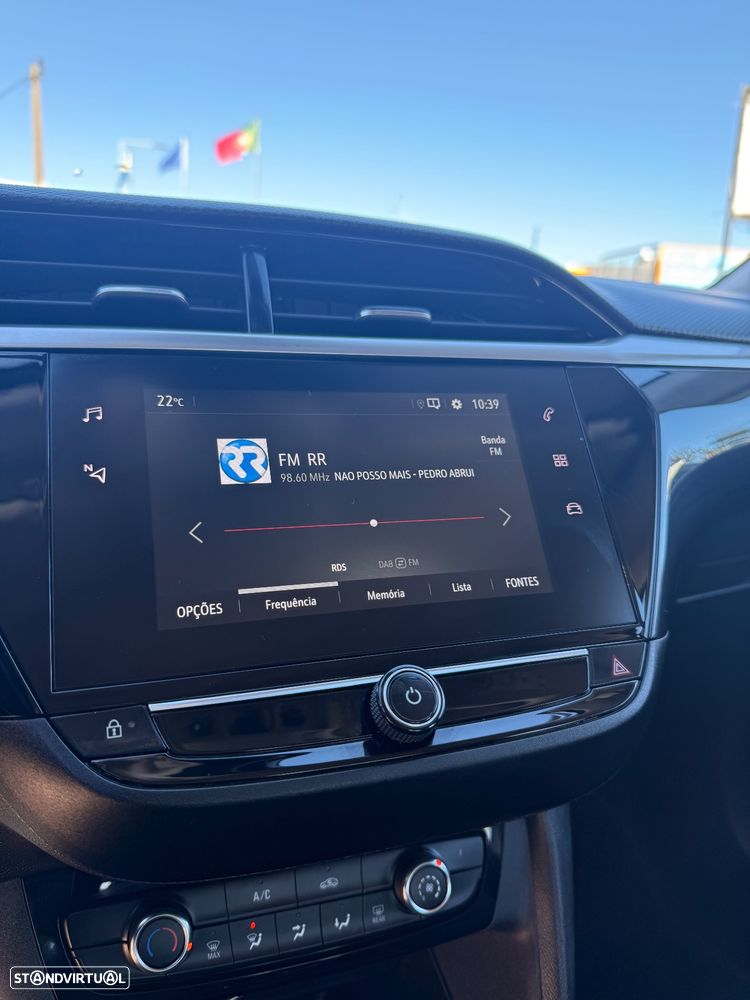 Opel Corsa 1.2 Business - 12