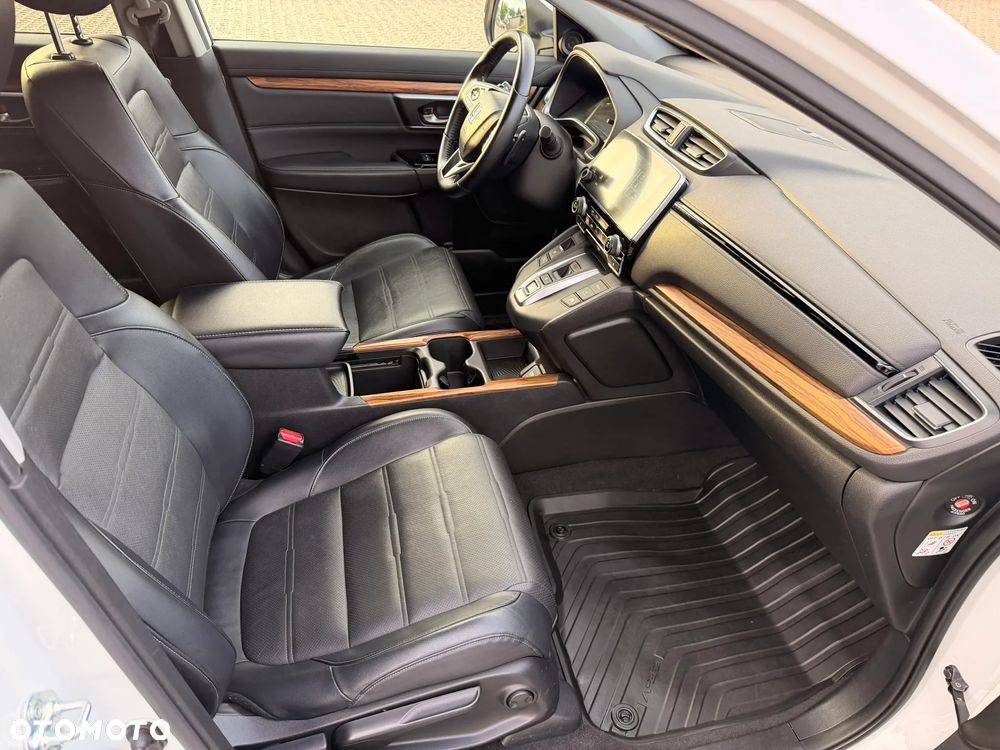Honda CR-V 2.0 i-MMD Lifestyle (2WD / Connect+) - 13