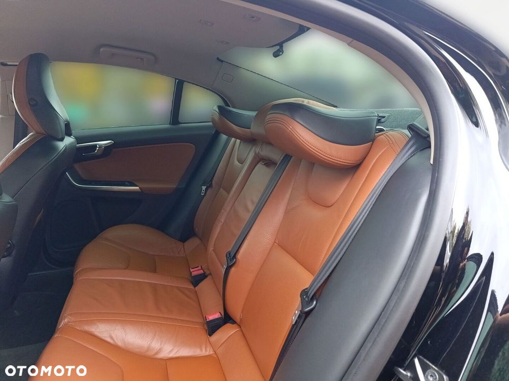 Volvo S60 T6 AWD Summum - 14