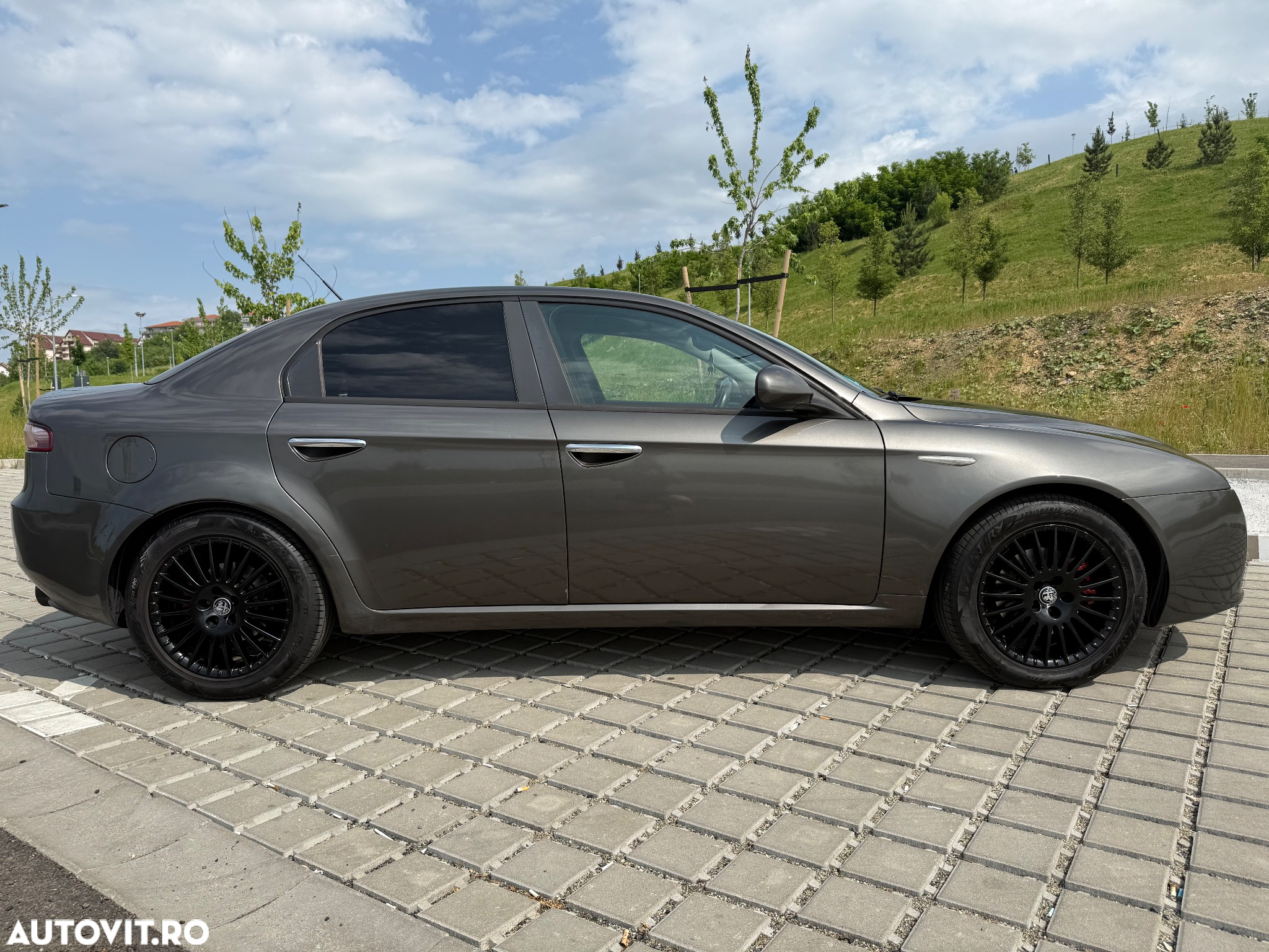 Alfa Romeo 159 - 2