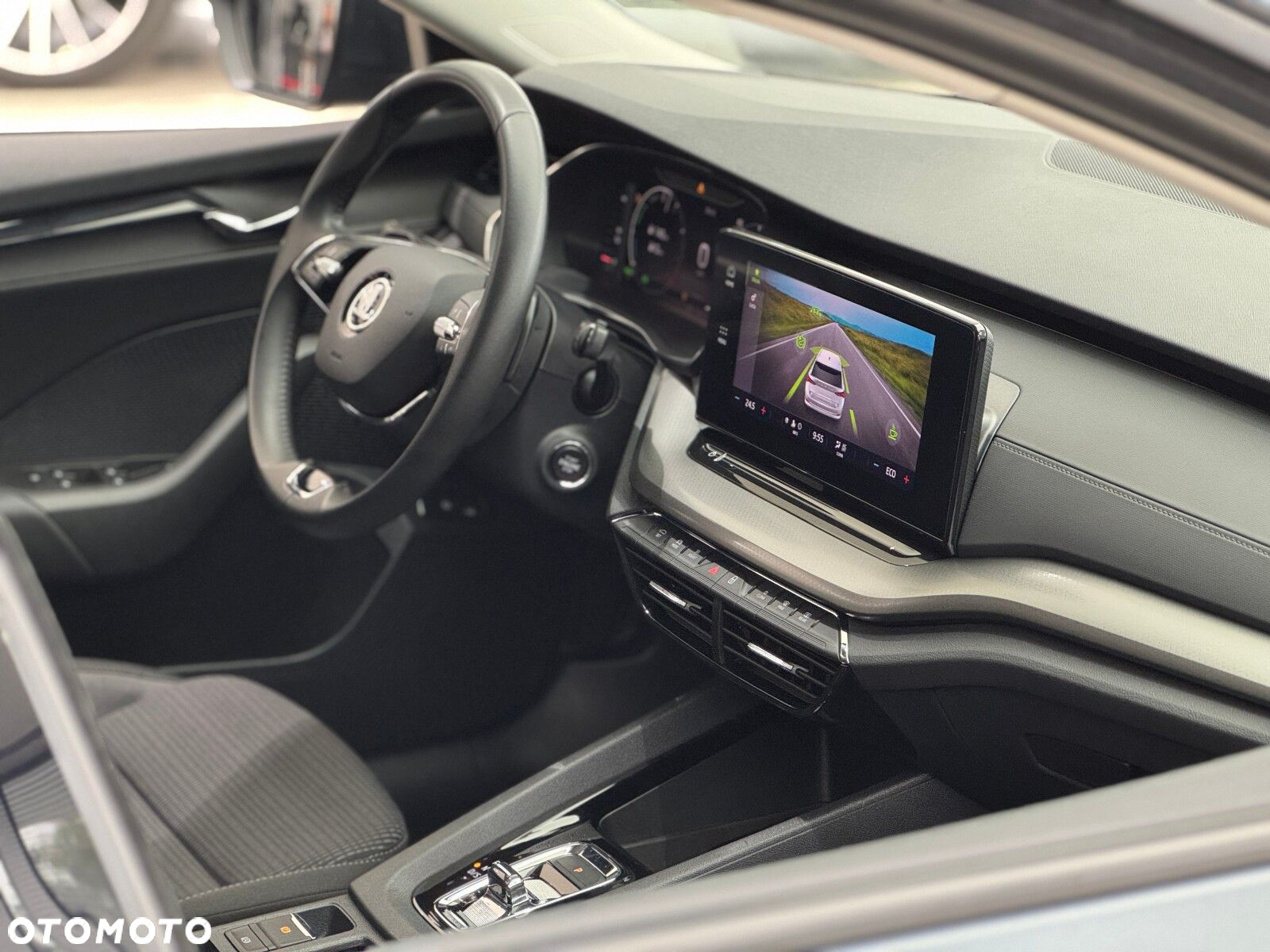 Skoda Octavia 1.4 TSI Plug-In Hybrid Style DSG - 38