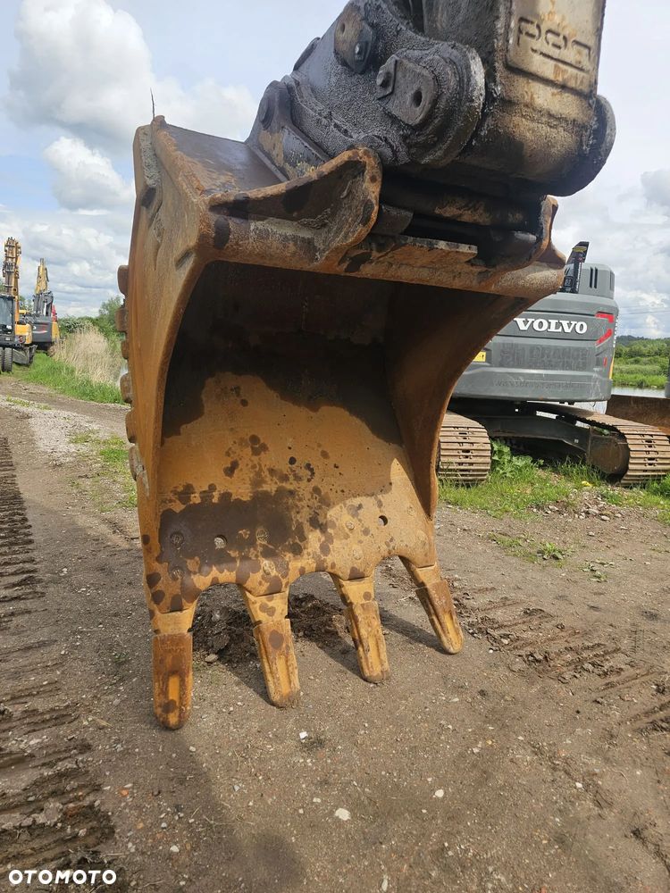 Caterpillar 336FL - 9
