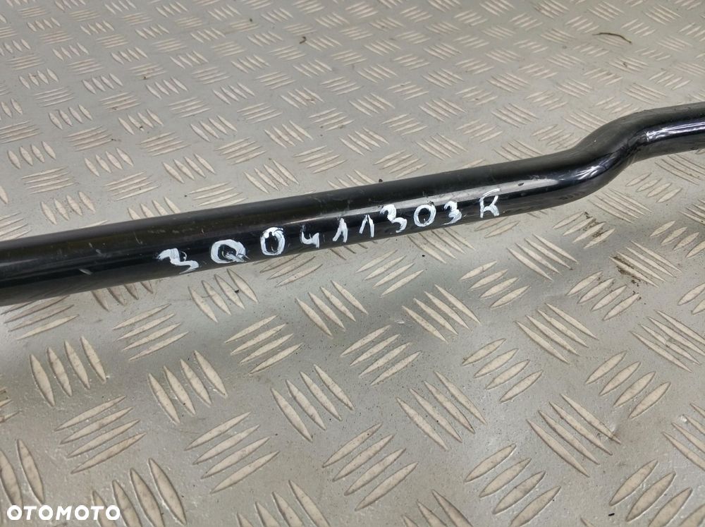 3Q0411303R drążek stabilizatora przód VW TIGUAN II 2 - 2