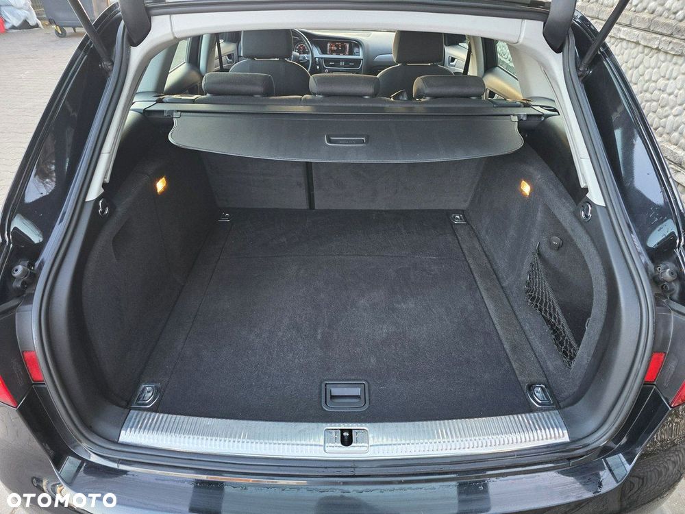 Audi A4 Avant 1.8 TFSI Ambition - 26