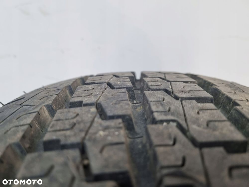 KOŁO ZAPASOWE VW Transporter T5 T6 Zapas felga 205/65 R16C 5x120 7H0601027D - 10