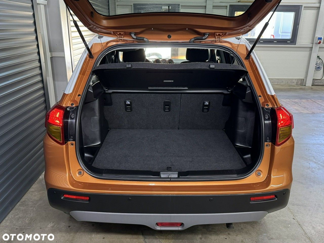 Suzuki Vitara - 18