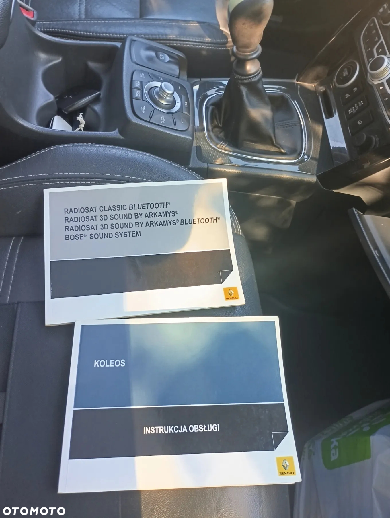 Renault Koleos 2.0 dCi 4x4 Bose Edition - 9