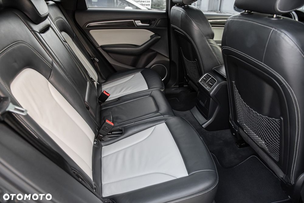 Audi SQ5 - 5