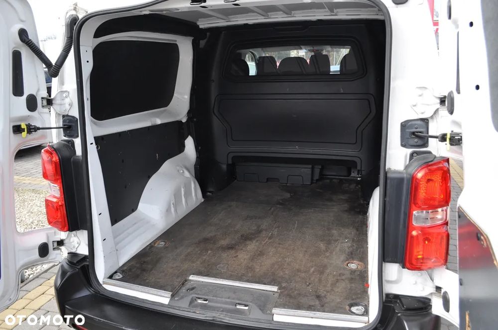 Toyota PROACE - 28