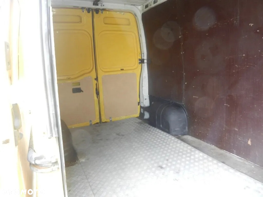 Renault Master - 4