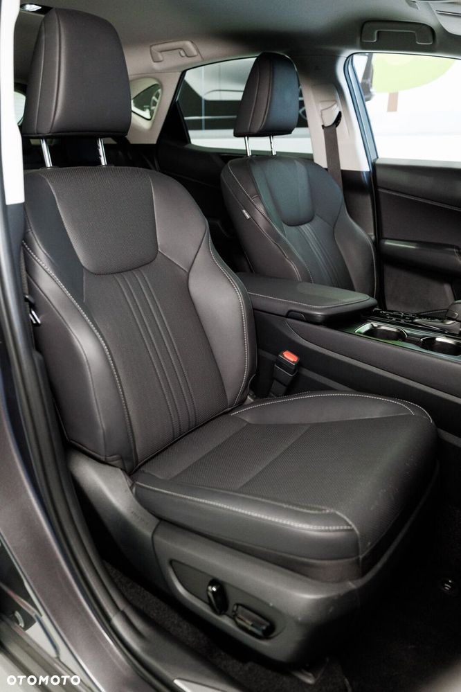 Lexus NX - 17