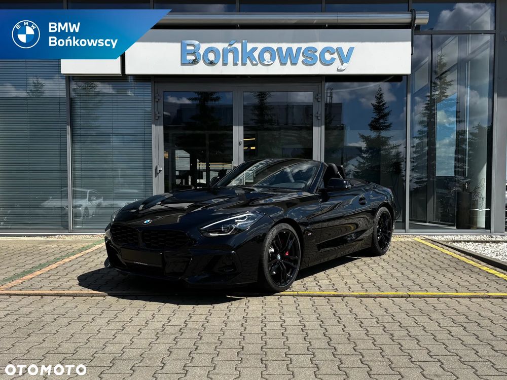 BMW Z4 30i sDrive sport - 4