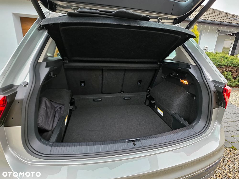 Volkswagen Tiguan 2.0 TSI 4Motion (BlueMotion Technology) DSG Highline - 10