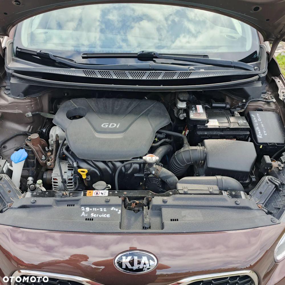 Kia Ceed 1.6 GDI Business Line - 19