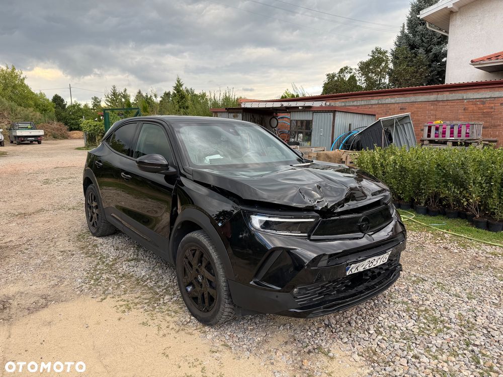 Opel Mokka 1.2 T GS Line Plus S&S - 2