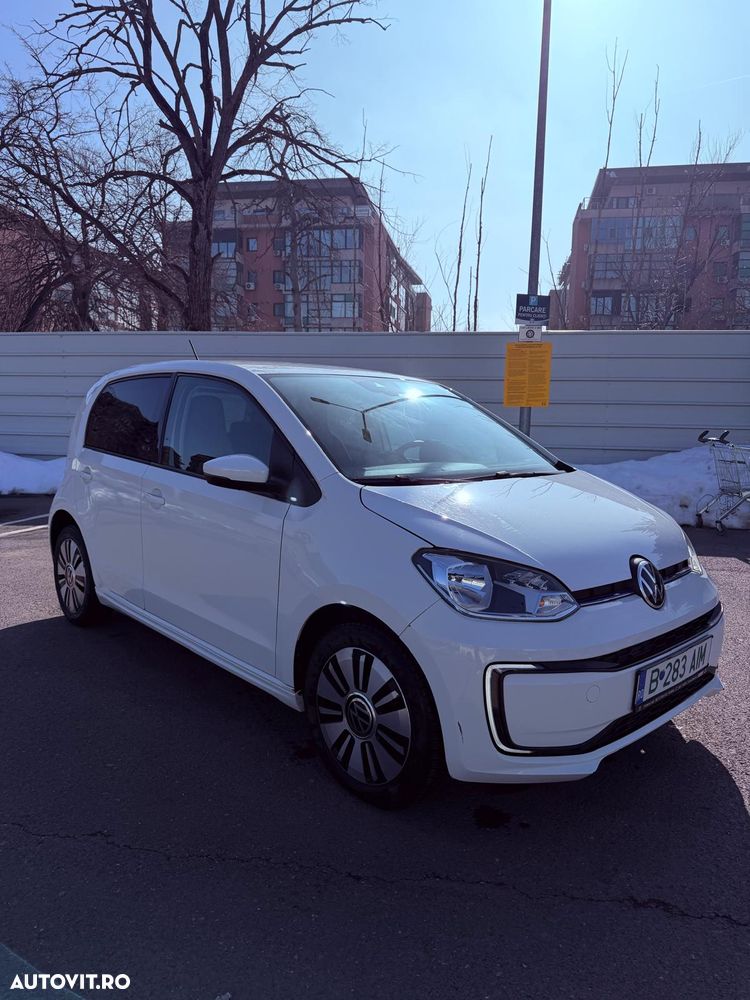 Volkswagen up! - 1