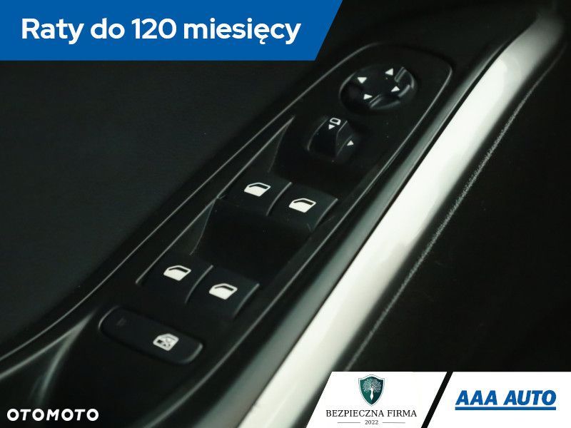 Opel Grandland X - 16