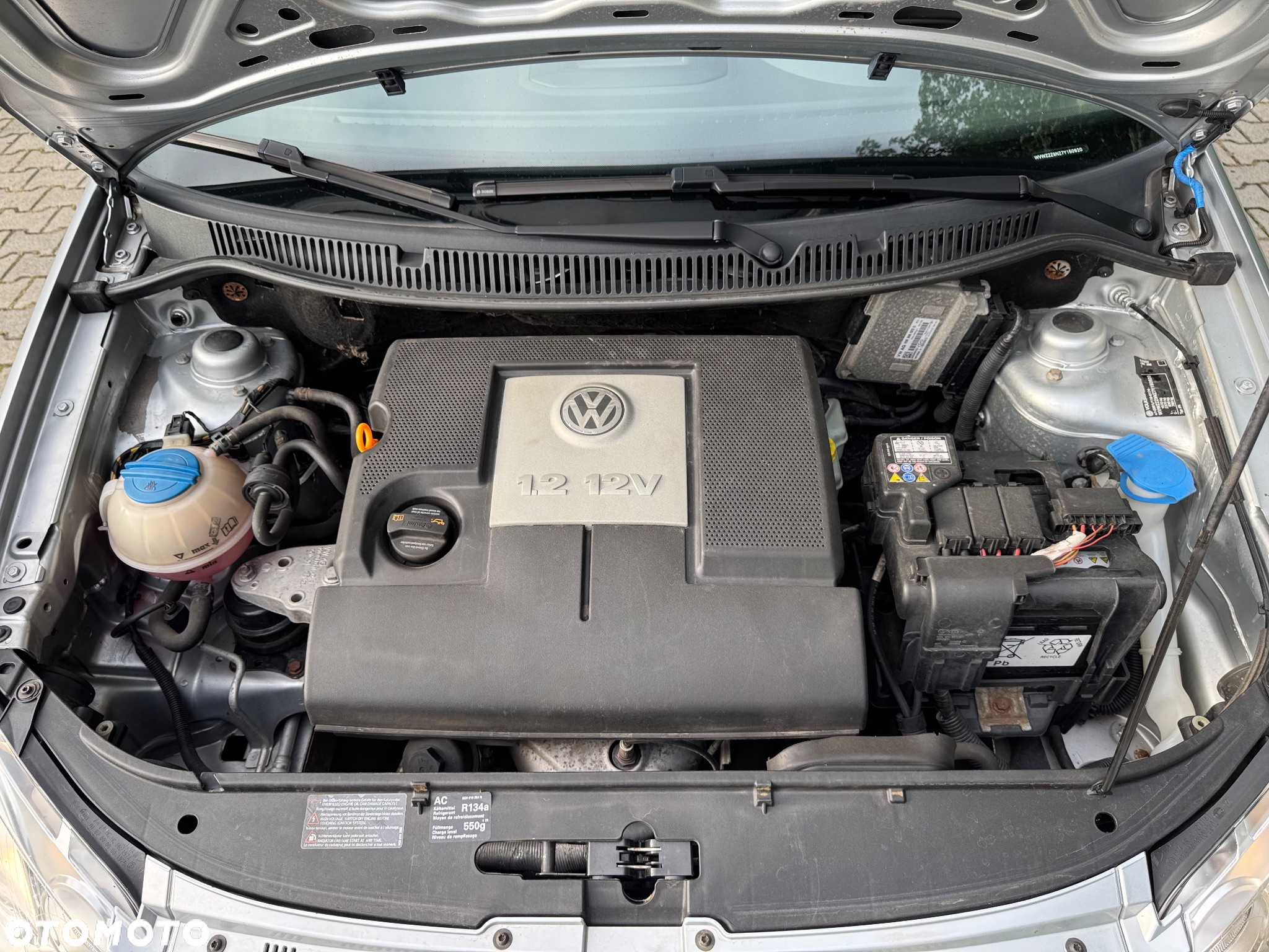 Volkswagen Polo - 30