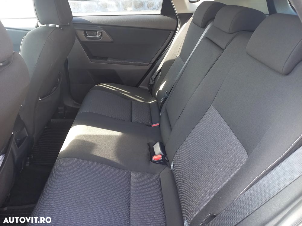 Toyota Auris 1.8 VVT-i Hybrid Automatik Comfort - 12