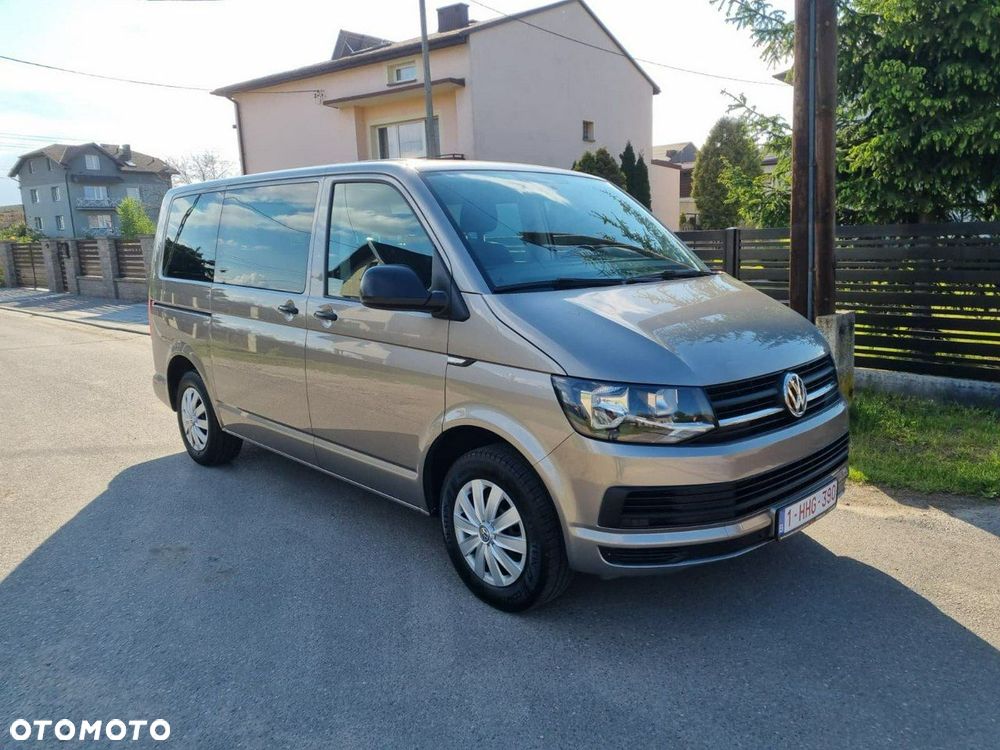 Volkswagen Multivan - 3