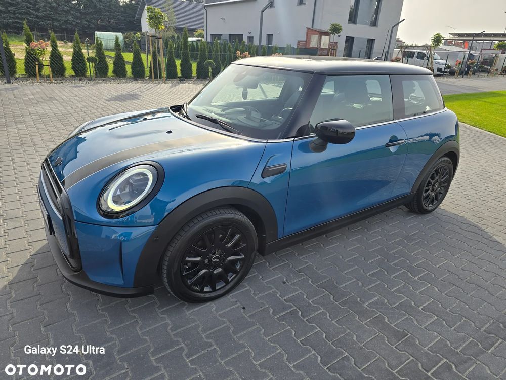 MINI Cooper - 14