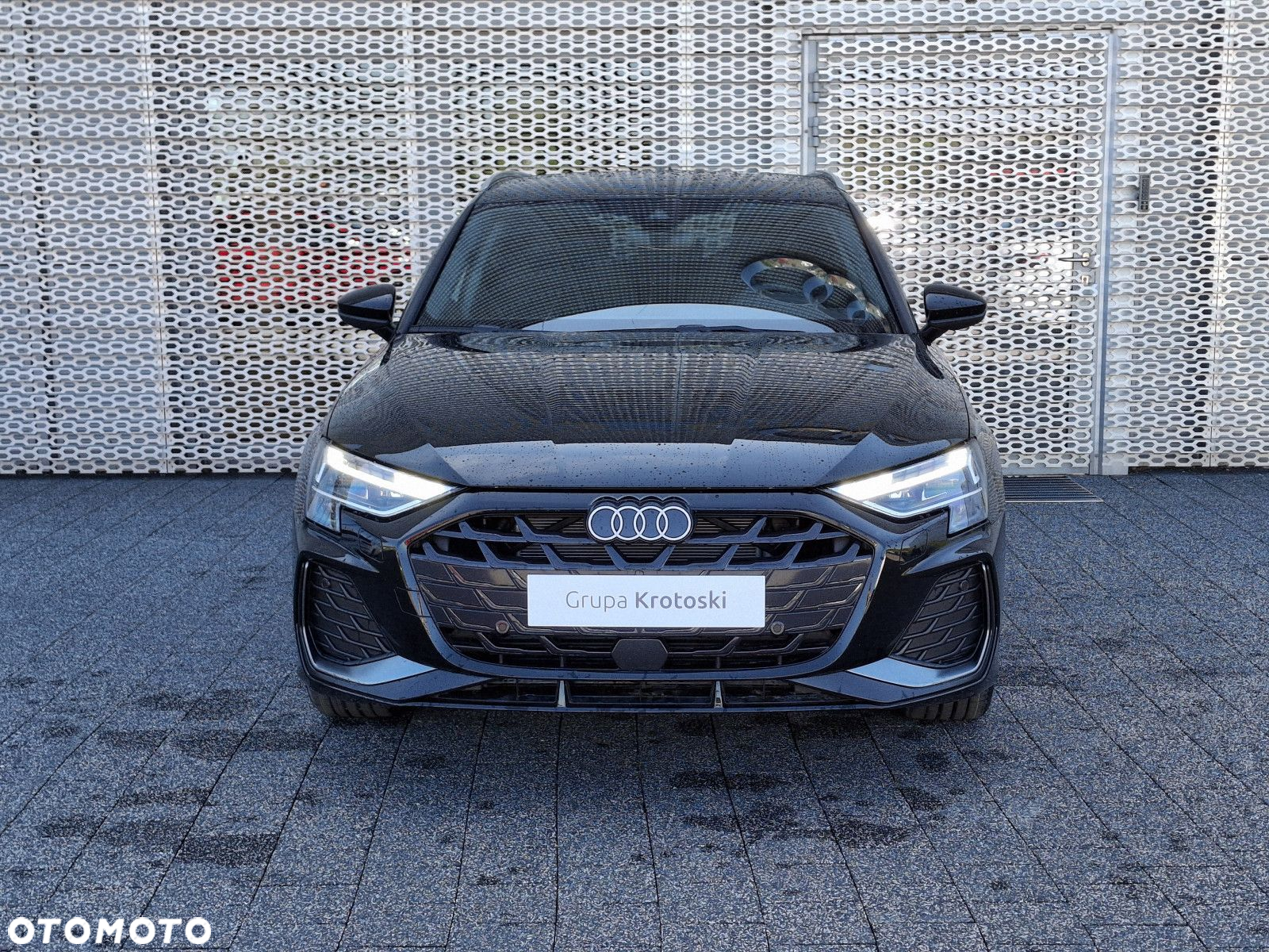 Audi A3 - 2