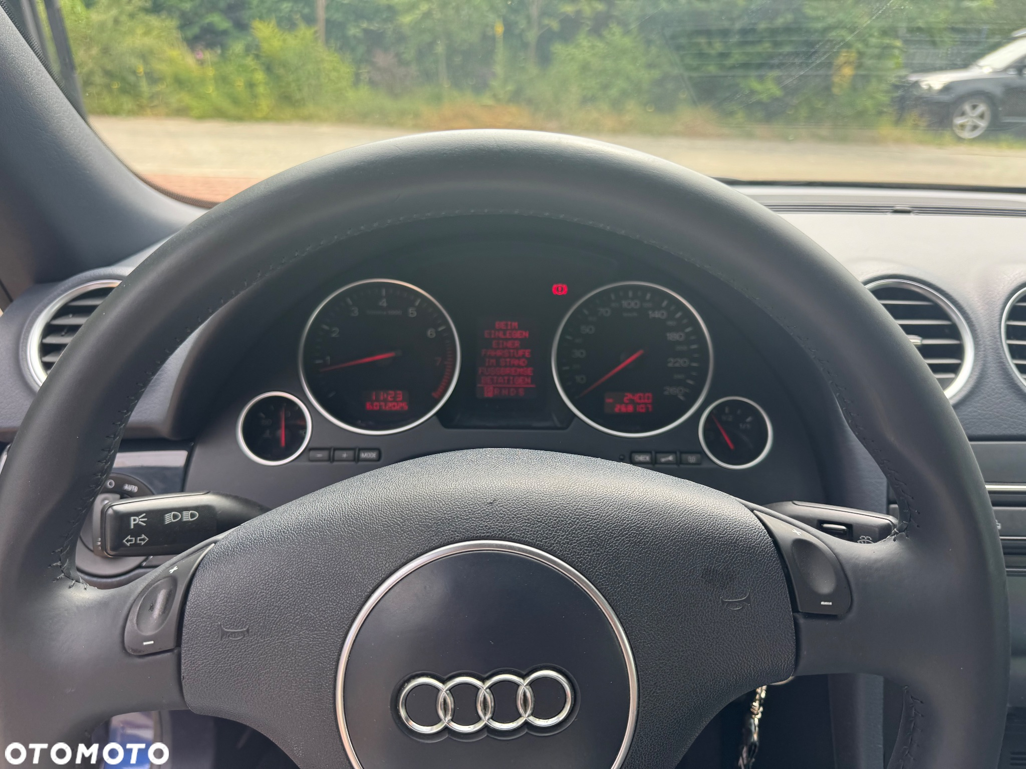 Audi A4 - 12